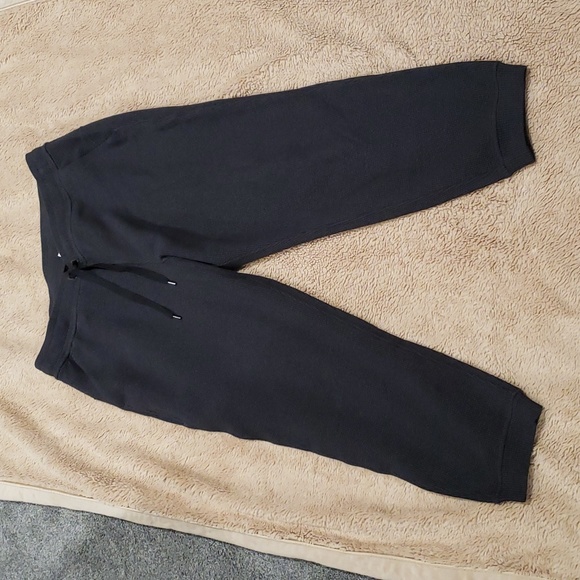 Lululemon Ribbed High-Rise Jogger pants - Picture 2 of 9